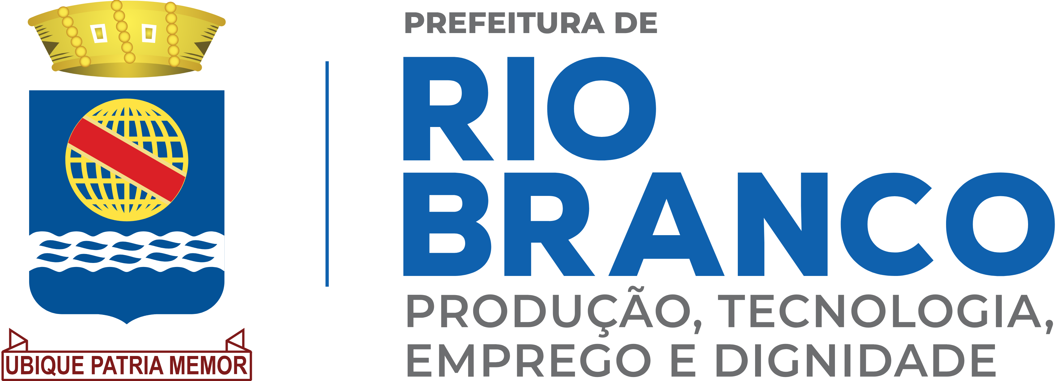 Brasão do Portal